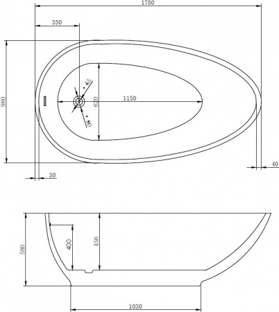   Abber AB9284 180x100