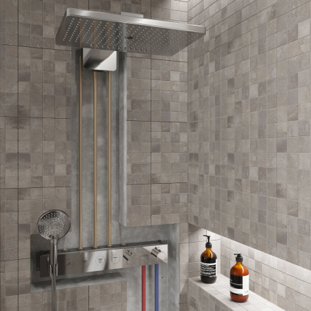  Axor ShowerSolutions 18357000  