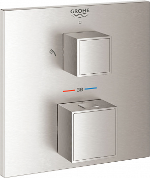  Grohe Grohtherm Cube 24154DC0  , 