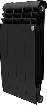   Royal Thermo BiLiner 500 Noir Sable VR, 4 