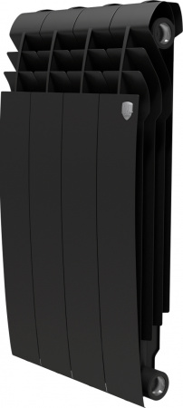   Royal Thermo BiLiner 500 Noir Sable VR, 4 