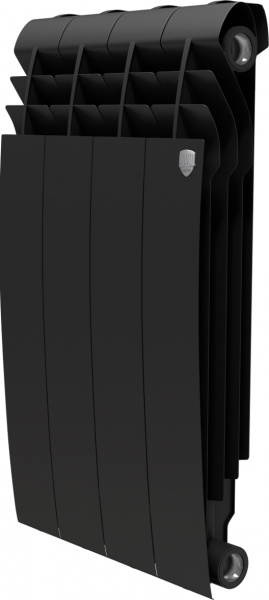   Royal Thermo BiLiner 500 Noir Sable VR, 4 