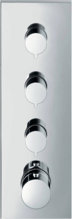  Axor ShowerSolutions 10751000  