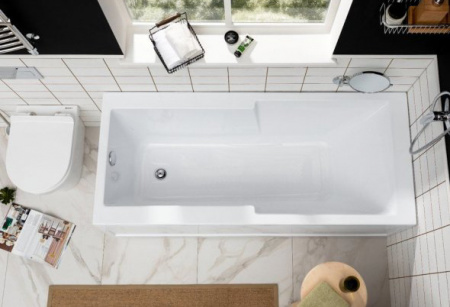   Aquanet Taurus 211290 160x75