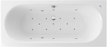   Excellent Oceana WAEX.OCE18.RELAX 180x80