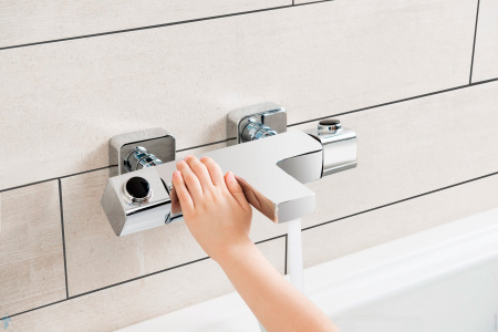  VitrA AquaHeat SS3 A47159EXP    