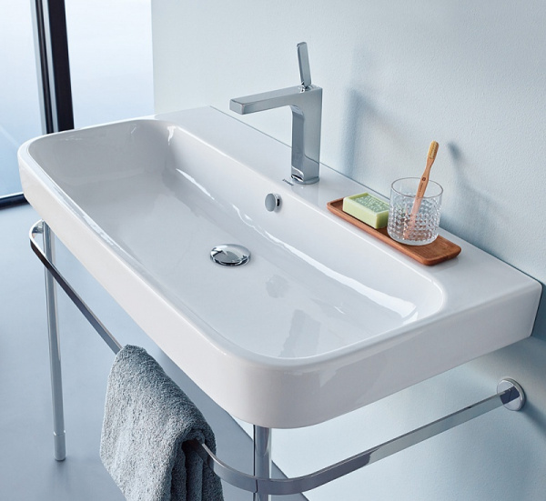  Duravit Happy D.2 2318100000 (100 )