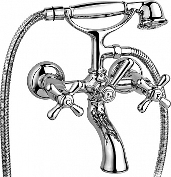  Nicolazzi Nuova Brenta 2501CR    , 