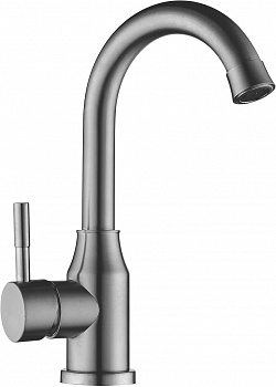  Elghansa Stainless steel 16C4131-Steel  