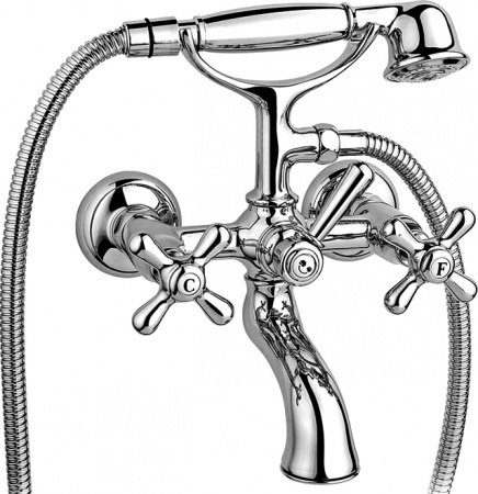  Nicolazzi Nuova Brenta 2501CR    , 