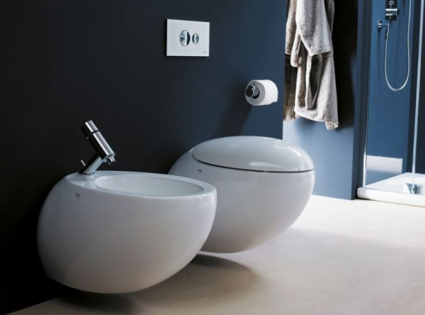   Laufen Alessi One 8.3097.1.400.304.1