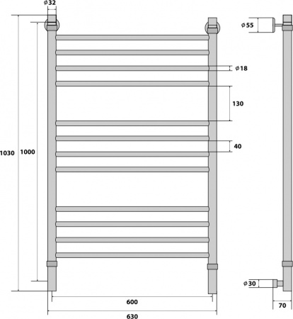   Energy Prestige 100x60