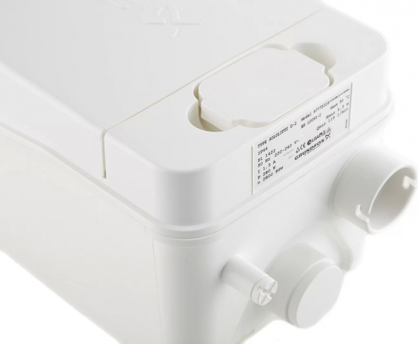   Grundfos Sololift2 D-2