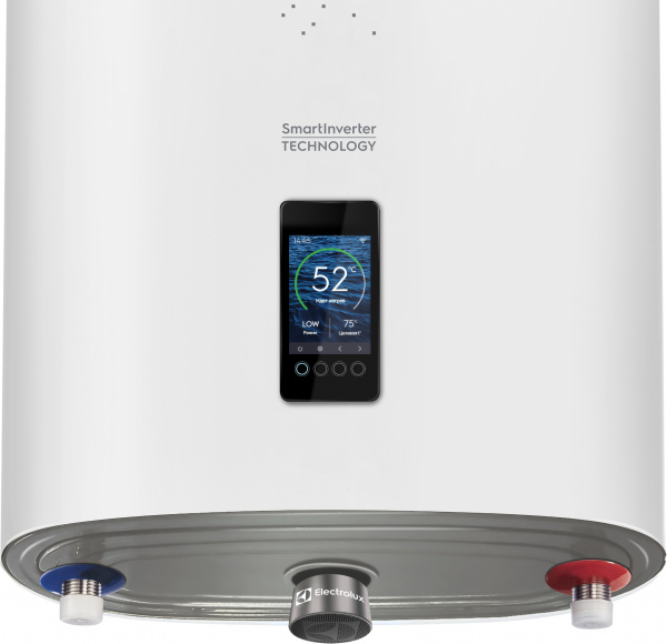  Electrolux EWH 100 SmartInverter