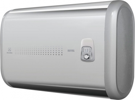 ��������������� Electrolux EWH 80 Royal Silver H
