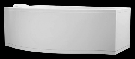 ��������� ����� Aquanet Palma 00205737 170x90 L � ��������