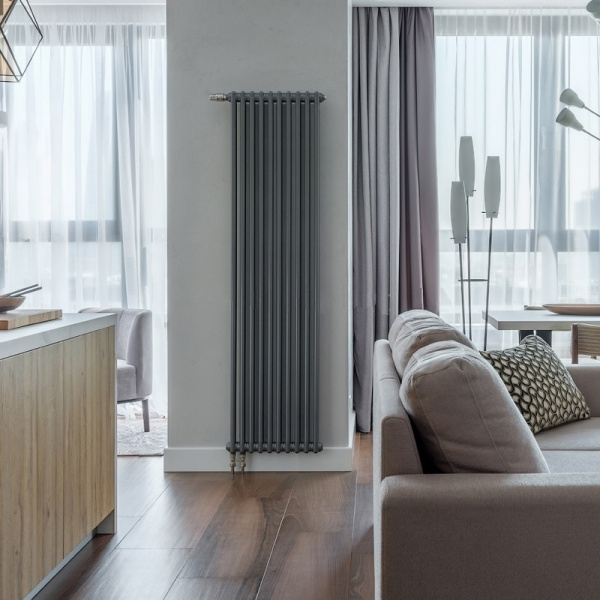   Arbonia 3180/04 N69  1/2 SF-3 Anthrazit 3- 