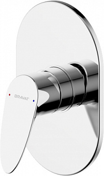  Bravat Drop PB84898CP-RUS  