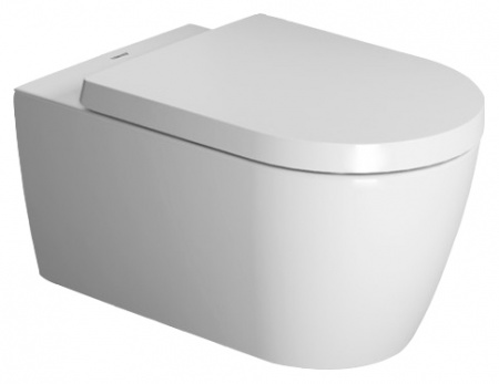 ��������  ������ ��������� Duravit ME by Starck 2529090000 + ������� ����������� ��� �������� TECE Base K440322 � ������� �����