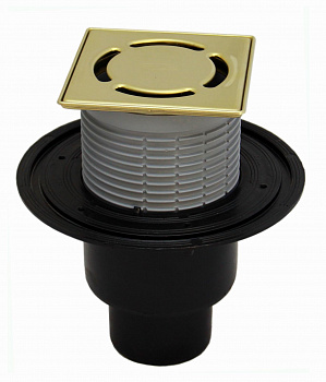 HL 310N-3000.3*  -    DN50/75/110