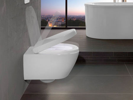 ������ ��������� Villeroy & Boch Finion 4664R0R1 alpin, ceramicplus
