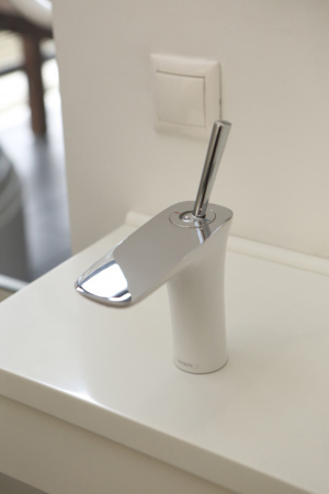  Hansgrohe PuraVida 15070400  