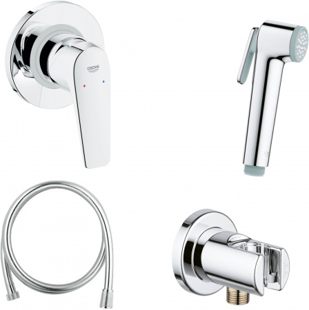 ������������� ��� Grohe BauFlow 124900 �� ����������, � ���������� ������
