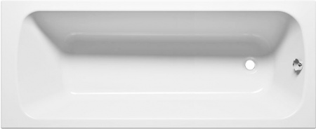 Акриловая ванна Riho Milano 180x80 Акриловая ванна Riho Milano 180x80