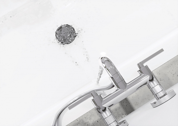  Kludi Nova Fonte Puristic 205400515    