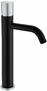  Boheme Stick 122-BCR.2  , black touch chrome