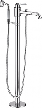  Timo Arisa 5300/00Y-CR   ,    , chrome