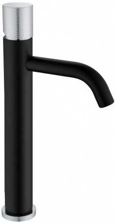  Boheme Stick 122-BCR.2  , black touch chrome