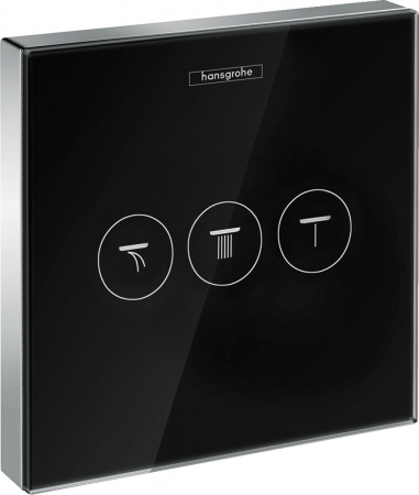   Hansgrohe ShowerSelect 15736600   , 