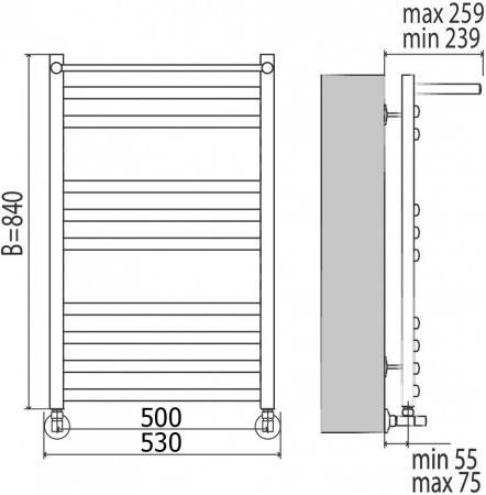  Terminus   10 500*840