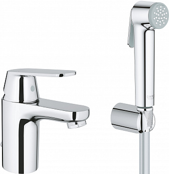  Grohe Eurosmart Cosmopolitan 23125000  