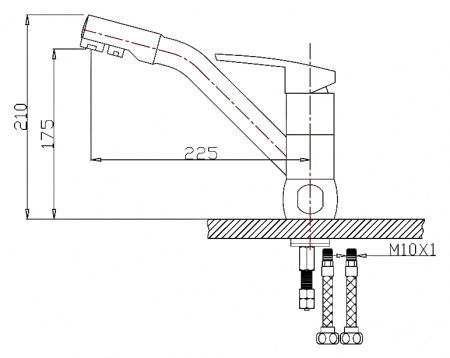  Zorg Clean Water ZR 400 KF-12    