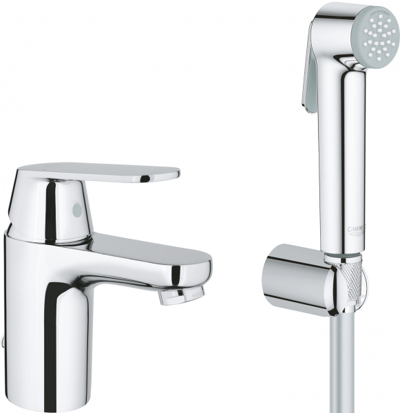  Grohe Eurosmart Cosmopolitan 23125000  