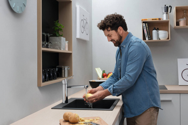  Hansgrohe Focus M43 71816000   , 