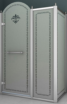   Cezares Retro A11 100 CP Cr L 100  