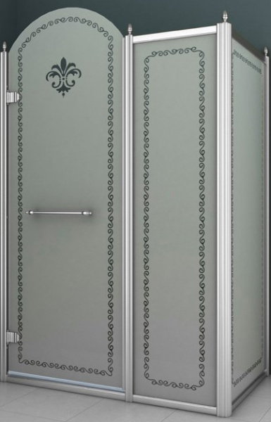   Cezares Retro A11 100 CP Cr L 100  