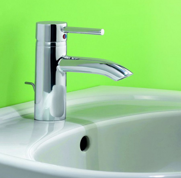  Kludi Bozz 382910576  