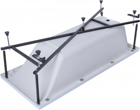   Aquanet Bright 216662 180x70  