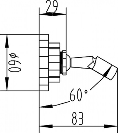 ��������� ��������� Zorg Antic AZR G1 SL