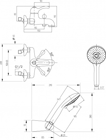  Migliore Grazia 29691    , 