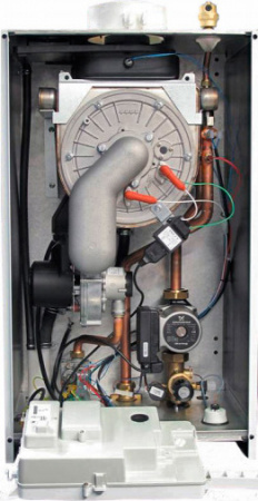   Baxi LUNA Duo-tec MP 1.90 (9,4-10,3 )