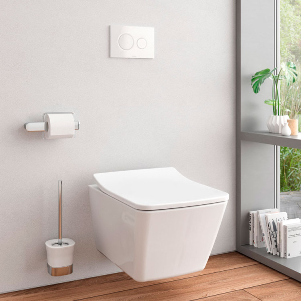 ��������  ������ ��������� Toto SP CW532Y � �������-�������� + ������� ����������� ��� �������� Villeroy & Boch 9224 6100 � ������� �����