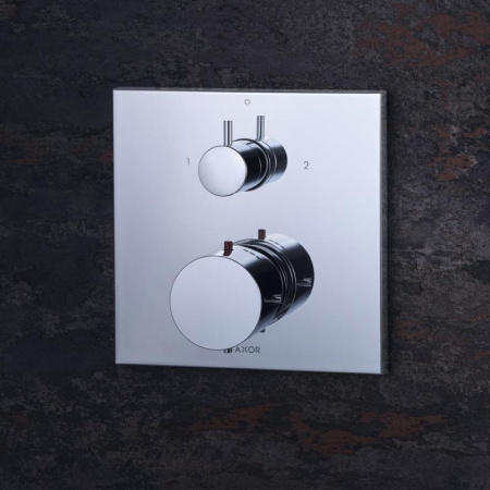  Axor Starck X 10726000    