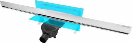 ������� ����� Berges Wasserhaus Wall 091157 100 ��