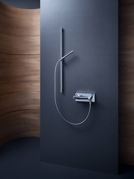  Axor Starck Organic 12602000  