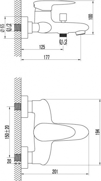  Lemark Status LM4402C    